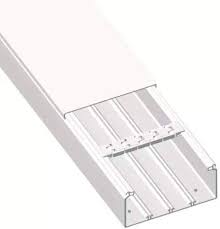 METRO CANAL BLANCA 60x90 UNEX 73082-2