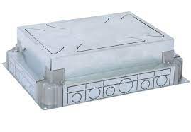 CAJA CUBETA AUTOAJUSTABLE 8 - 12 mod LEG 088090