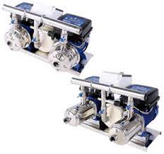 GRUPO PRESION EBARA HYDRA AP2CDX-C120/30-25M