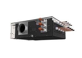 CAJA RECUPERACION CALOR DAIKIN BS6A14AV1B R32 6 salidas
