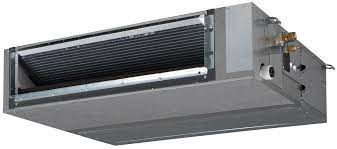 UNIDAD INTERIOR DAIKIN FXSA100A R32