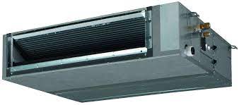 UNIDAD INTERIOR CONDUCTOS DAIKIN FXSQ40A R410A