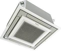 UNIDAD  INTERIOR CASSETTE FXZA15A R32