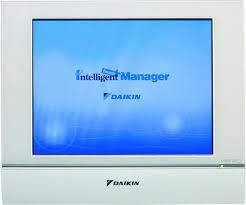 SISTEMA GESTION CENTRALIZADA DCM601B51 DAIKIN