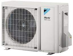 UNIDAD EXTERIOR DAIKIN RZAG35A R32