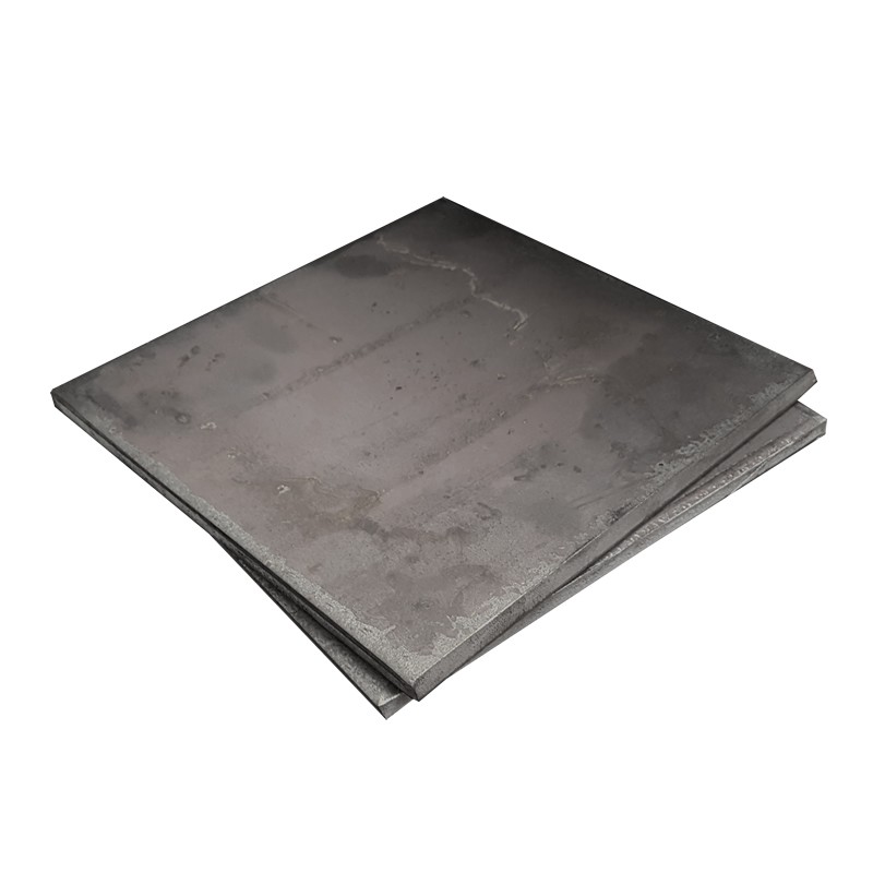 PLACA ANCLAJE 40cmx30cmx3mm CON 7 AGUJEROS