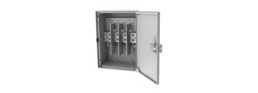 CAJA PASO Y DERIVACION CPD400 0560183