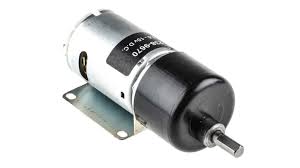 Motoreductor HARGASSNER 60W 19,6 rpm S9A428-A436