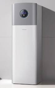 UD  interior INTEGRA gama Hi-Therma R32 c/tanque 230L  AHS-044HCDSAA-23