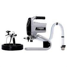 EQUIPO AIRLESS WERKU 205 BARES