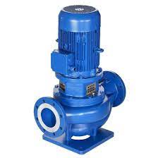 BOMBA LOWARA 160/15/S25RCS4/4 2LN1E0EH32