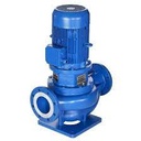 BOMBA LOWARA 125/30/P25RCS4/4 LN9E0EH40