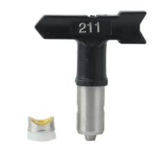 BOQUILLA PULVERIZACION p/pistola pintura Mod 211