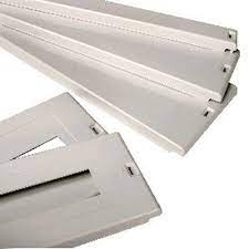 TAPA CIEGA PLASTICO ATLANTIC TC-200