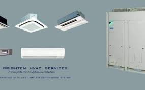 KIT esclavo DAIKIN VRV 3 TUBOS Calor/Frio KIT-DA Slave DX- VRV 3P H/C