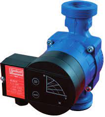 BOMBA SEDICAL SIM 80/190 1-3.0 KMD