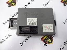 CONTROL ELECTRONICO PURIFICADOR BKPUR