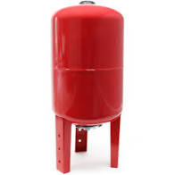 VASO DE EXPANSIÓN DE 50 L
