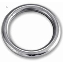 ANILLA RIVER 1" INOX TUCAI