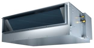 UD. INTERIOR AVD-30HJFH 9.0kW C/FILTRO sin bomba condensados