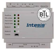 INTERFAZ BACNET HS-AC-BAC-16