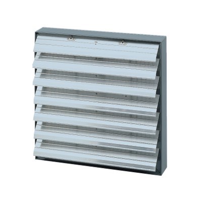 PERSIANA VENTILADOR PER-355 CR