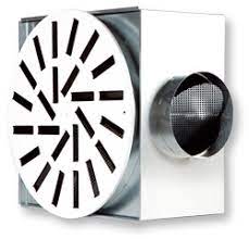 DIFUSOR ROTACIONAL C/PLACA AWT-M/36-C-600-V
