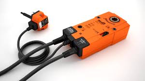 SERVOMOTOR BELIMO REJILLAS BFL24-T.1