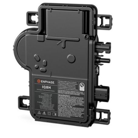 MICRO INVERSOR 384VA ENPHASE IQ 8HC