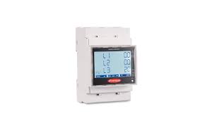 MONITORIZACION FRONIUS SMART METER  TS 5KA-3
