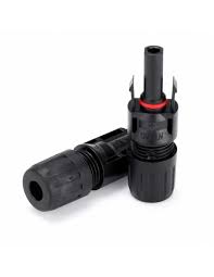 CONECTOR MC4 MACHO