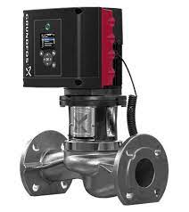 BOMBA GRUNDFOS TPE3 32/150 S-A-F-I-BQQE-EYC