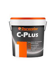 PINTURA MATE C-PLUS 15LTS