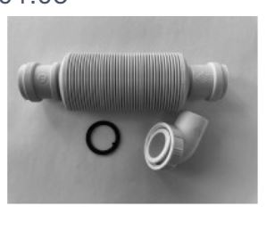 SIFON SECO para COMFOAIRQ Q350/450/600