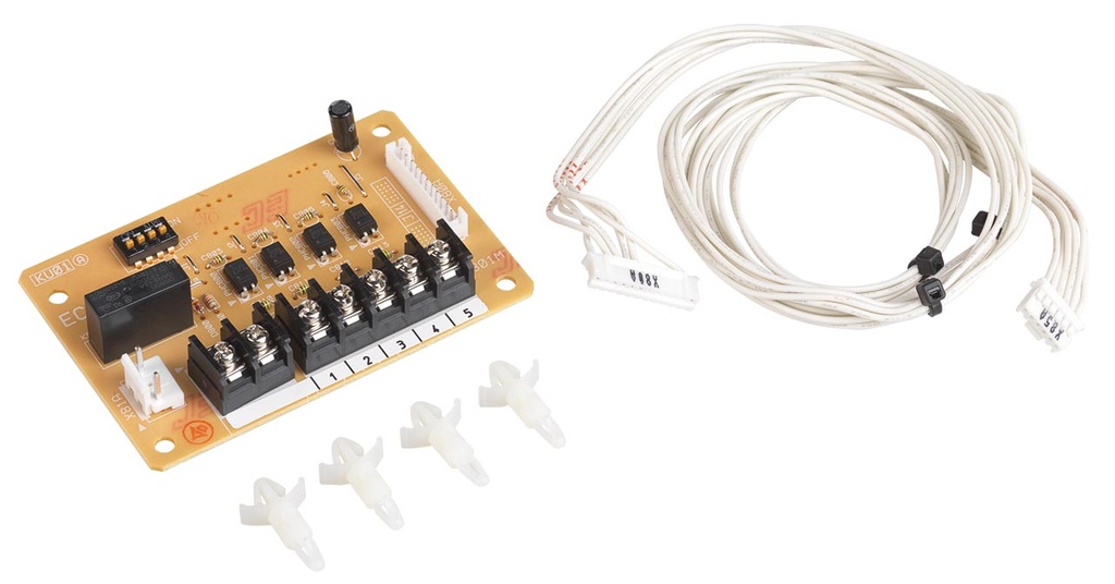 TARJETA LIMITADORA POTENCIA DAIKIN ALTHERMA 3