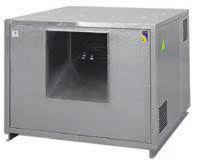CAJA VENTILACION S&P CJTX-C 15/15 4CV 400º