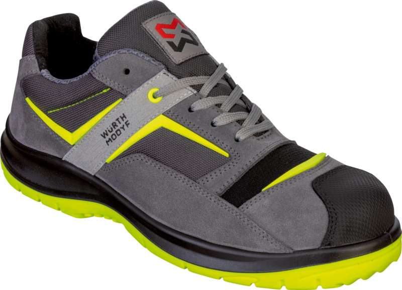ZAPATOS STRETCH ELECTRIC SB N44