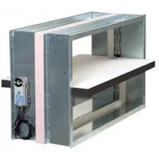 COMPUERTA REGULACION 700x600 SQR-EH/MO