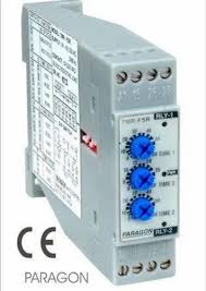 CONTROLADOR INVERSOR ENPHASE RELAY TRIFASICO