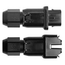 CONECTOR SOLAR HEMBRA Q-CABLE TRIFASICOS