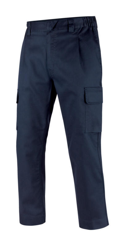 PANTALON MULTINORM MODYF M