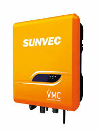 INVERSOR SUNVEC 125KTL D3