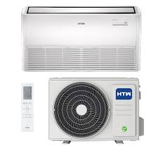 CONJUNTO SUELO-TECHO ADMIRA 5,2KW