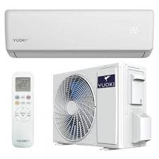 CONJUNTO SPLIT YUOKI WIN50D wifi