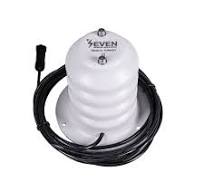 SENSOR TEMPERATURA AMBIENTE PT1000 ( Est. meteorologica)