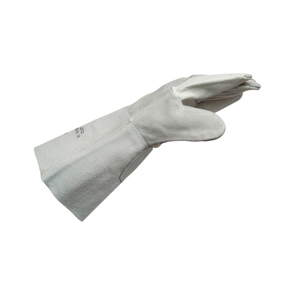 GUANTE SOLDADOR MIG MAG BASIC T10