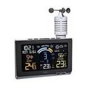 ESTACION METEOROLOGICA RK-09 con comunicacion RS-485