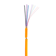 Metros FIBRA OPTICA MONOMODO FK48 LSFH DCA (G657A2)