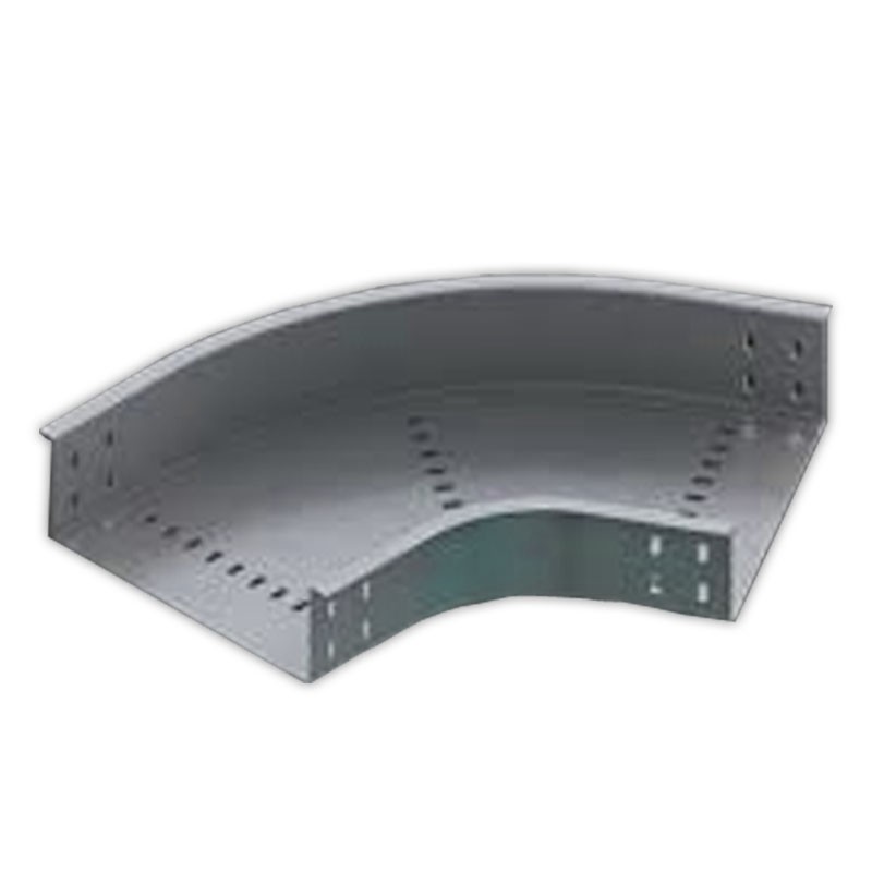 CURVA 90º  150x60 METALICA PG