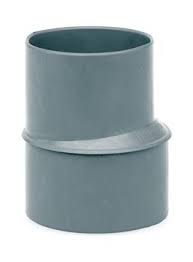 REDUCCION PVC 50-40mm EXCENTRICA EVACUACION